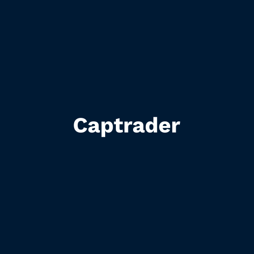 Captrader Logo