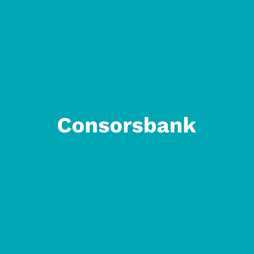 Consorsbank Logo