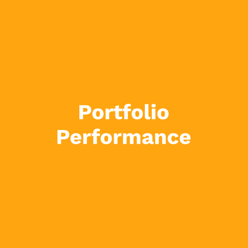 Portfolio Performance Logo