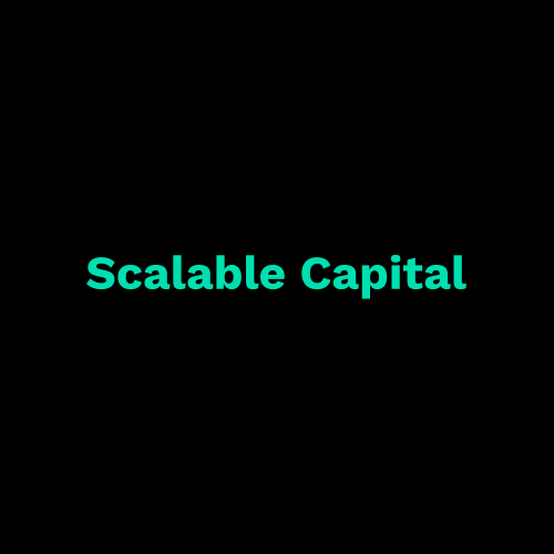 Scalable Capital Logo